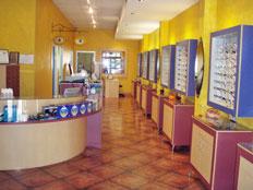 Eyecare Plus Tamworth - Renee 1