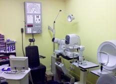 Eyecare Plus Tamworth - Renee 2