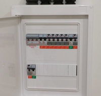Andrew Rainey Electrical - Petrol Stations