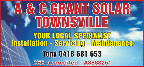 A & C Grant Electrical & Airconditioning - Petrol Stations 0