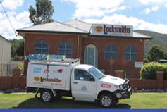North West Locksmiths - Qld Realsetate 1