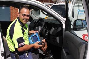 North West Locksmiths - Qld Realsetate 2