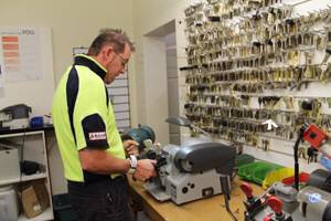 North West Locksmiths - Qld Realsetate 3