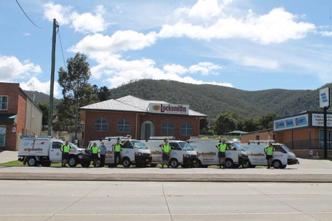 North West Locksmiths - Qld Realsetate 4