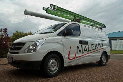 IMalekky - Petrol Stations 0