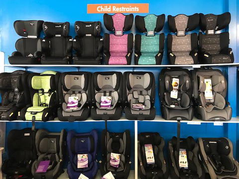 Smitty’s Baby Gear Galore - Renee 3