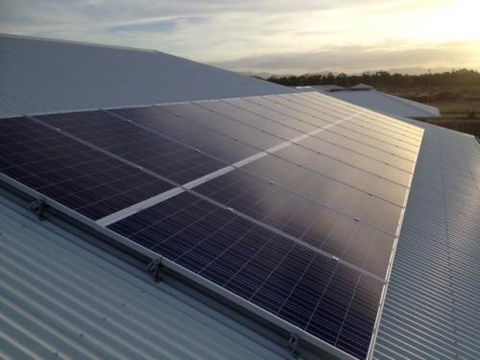 GTL Electrical Pty Ltd - Renee 1