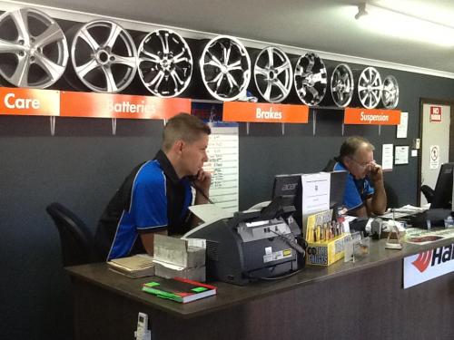 Tyres Tamworth NSW Renee