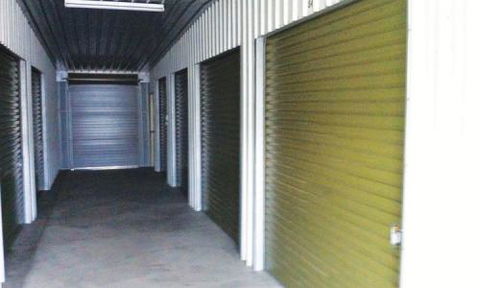 Hook’s Storage Units - Renee 1