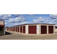 Eagle Eye Self Storage - Internet Find