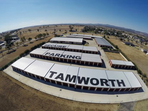 Eagle Eye Self Storage - Qld Realsetate 2