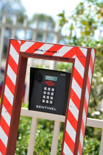 Eagle Eye Self Storage - Qld Realsetate 3