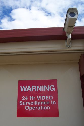 Eagle Eye Self Storage - Qld Realsetate 4