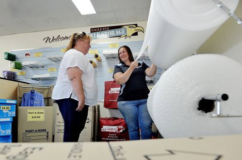 Eagle Eye Self Storage - Qld Realsetate 5