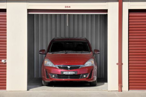 Eagle Eye Self Storage - Qld Realsetate 9