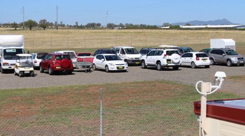 Eagle Eye Self Storage - Qld Realsetate 10