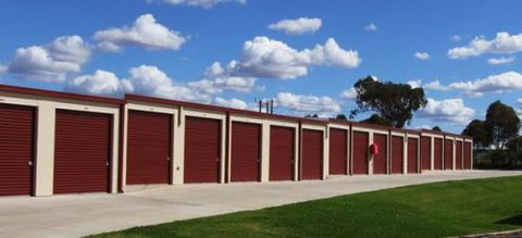 Eagle Eye Self Storage - Qld Realsetate 13