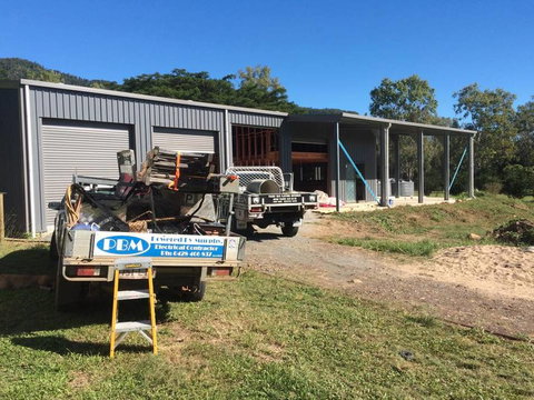 Powered By Murphy - Swimm 3