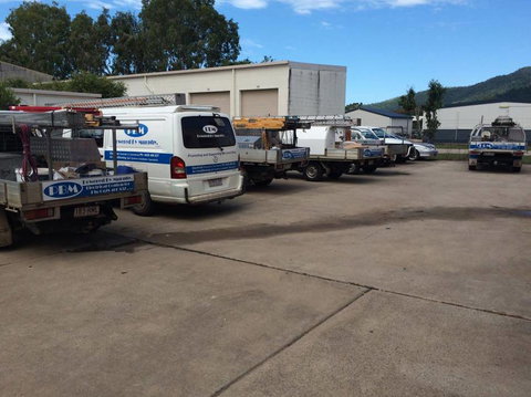 Powered By Murphy - Swimm 4