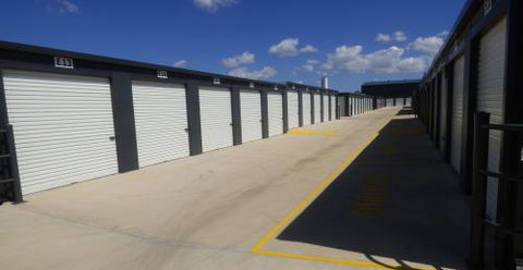 Stor-Mate Self Storage Solutions - Internet Find 3