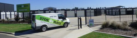 Stor-Mate Self Storage Solutions - Internet Find 9