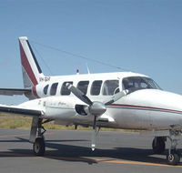 Northern Territory Air Services - Renee