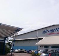 Airnorth - Renee