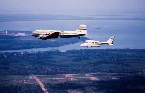 Airnorth - Renee 4