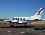Savannah Aviation - Renee 4