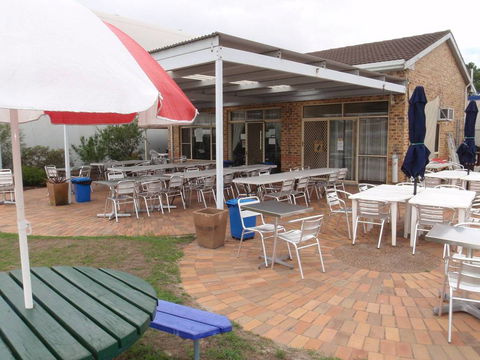 Fighter World Aviation Museum - Petrol Stations 4