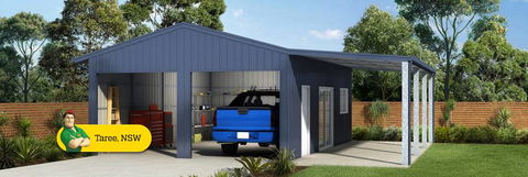 Ranbuild Taree - Renee 0