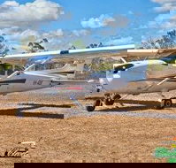 Cleveland Bay Aviation - Renee
