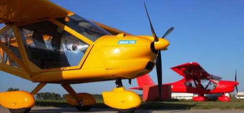 Cleveland Bay Aviation - Renee 1
