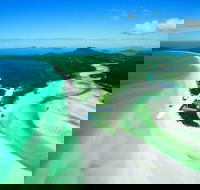 Air Whitsunday Sea Planes - Renee