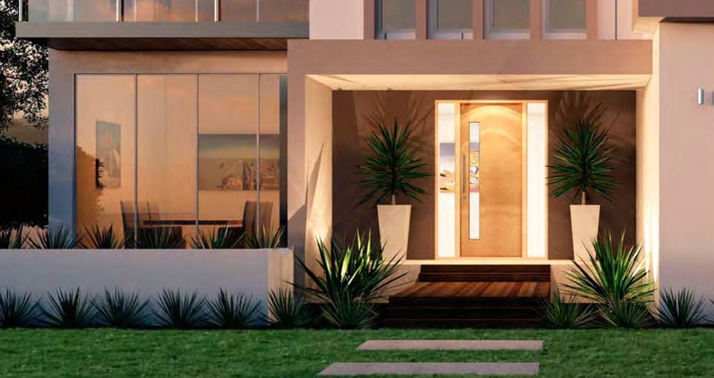 Aluminium Windows Somersby NSW Renee