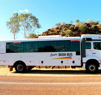 Centre Bush Bus - Internet Find