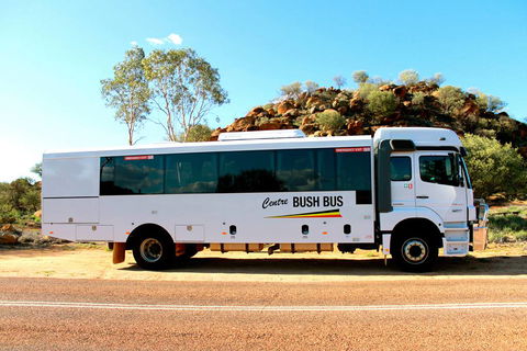 Centre Bush Bus - Internet Find 0