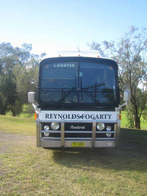 Reynolds Fogarty - Internet Find 3