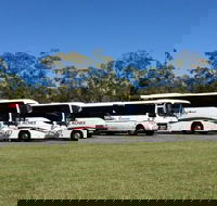 Bundaberg Coaches - Internet Find