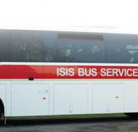 Isis Bus Service - Internet Find