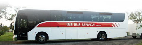 Isis Bus Service - Renee 0