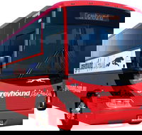Hervey Bay Travel  Transit Centre - Internet Find