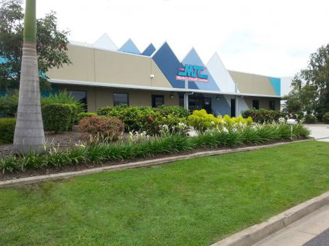 Mackay Transit Coaches - Renee 1