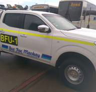 Bus Fox Mackay - Internet Find