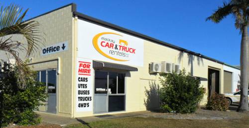 Tip Truck Hire Mackay QLD Internet Find