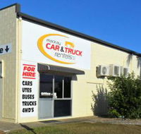 Mackay Car  Truck Rentals - Renee