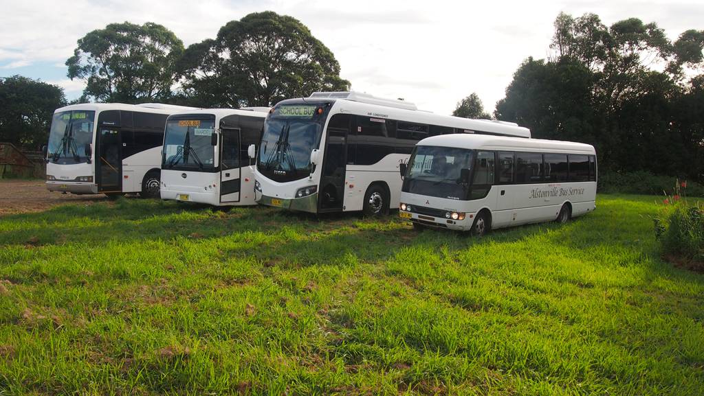 Coach Charters Bus Tours Alstonville NSW Internet Find