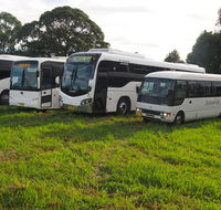 Alstonville Bus Service - Internet Find