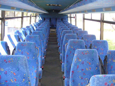 Maleny Coachlines - Internet Find 1