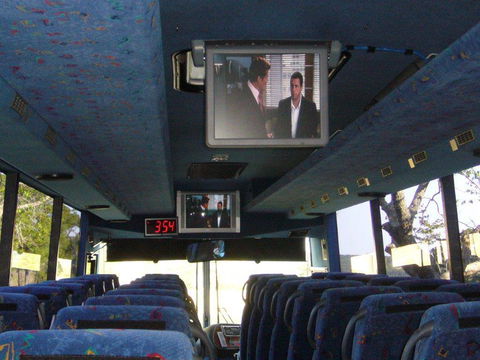 Maleny Coachlines - Internet Find 2